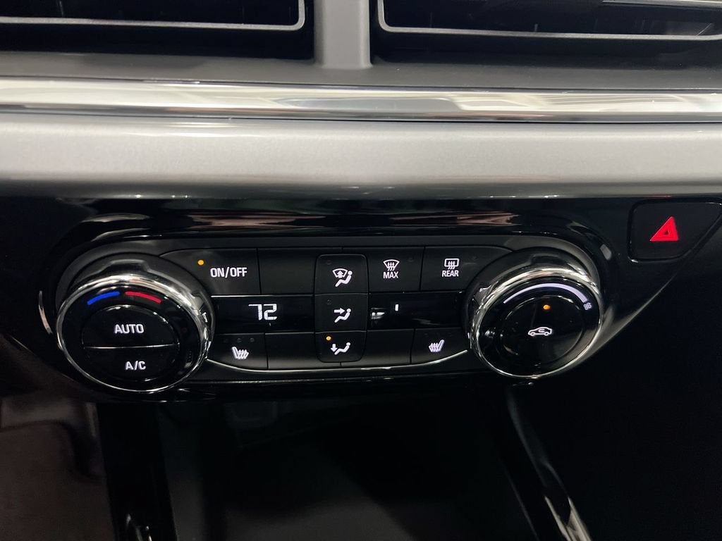 2026 Chevrolet Trax LT - Photo 16