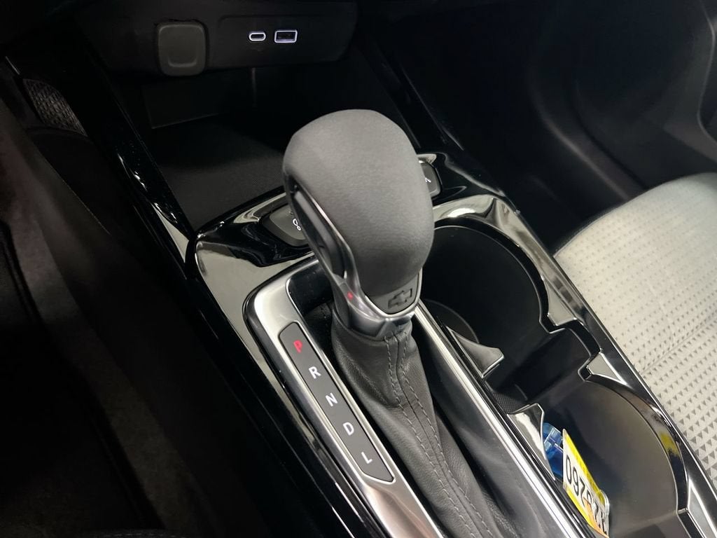 2026 Chevrolet Trax LT - Photo 17