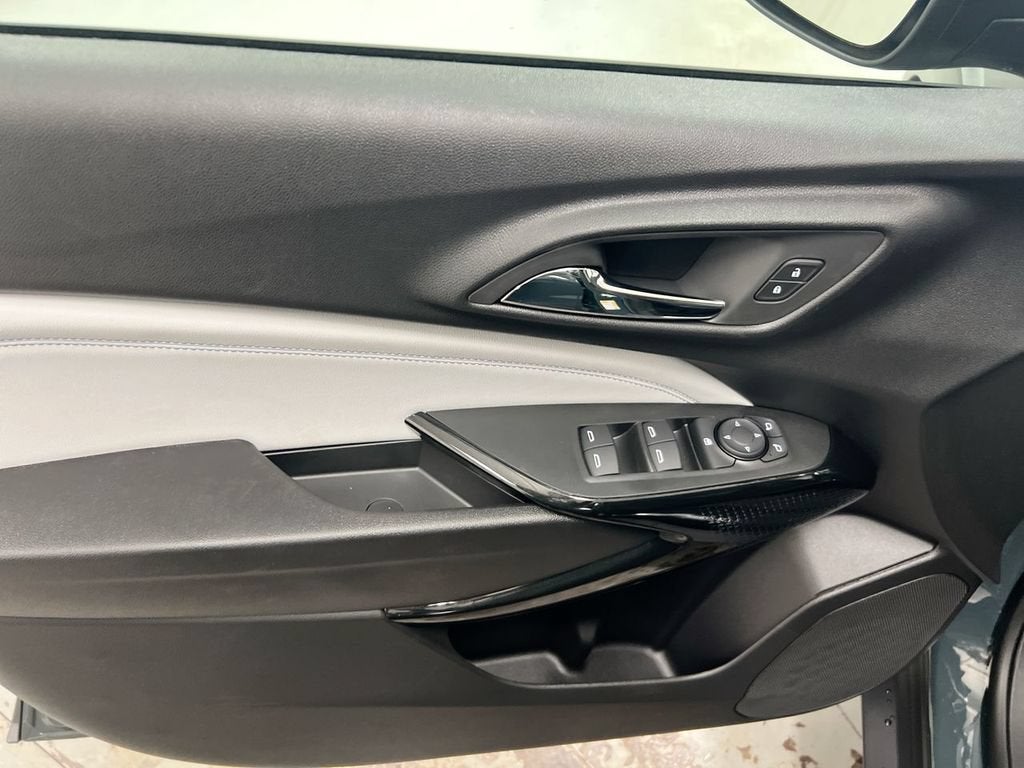 2026 Chevrolet Trax LT - Photo 20