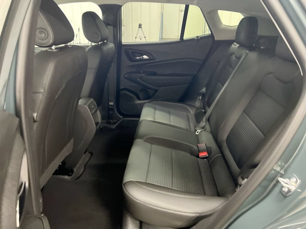 2026 Chevrolet Trax LT - Photo 22
