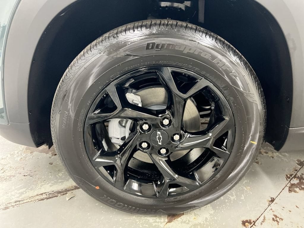 2026 Chevrolet Trax LT - Photo 26