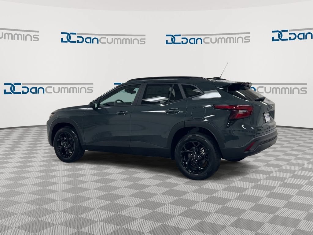 2026 Chevrolet Trax LT - Photo 6