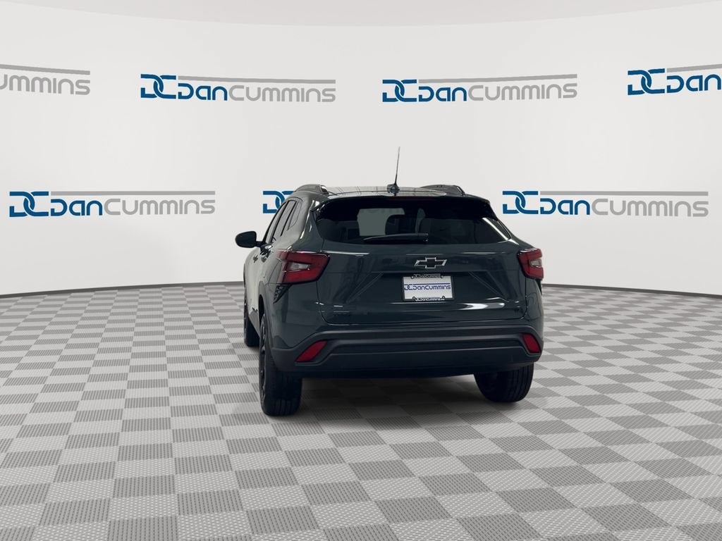 2026 Chevrolet Trax LT - Photo 7