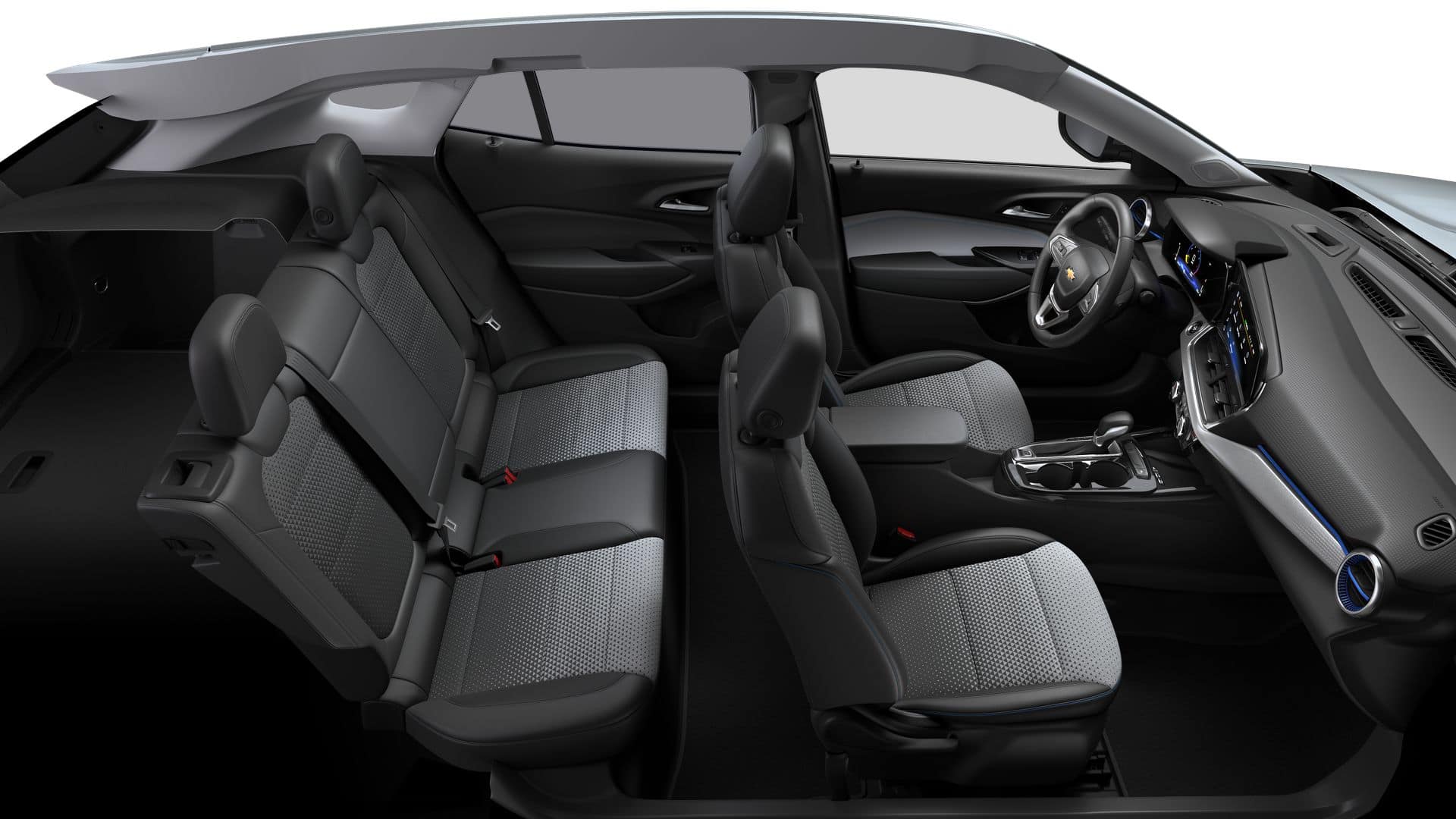 2026 Chevrolet Trax LT - Photo 6