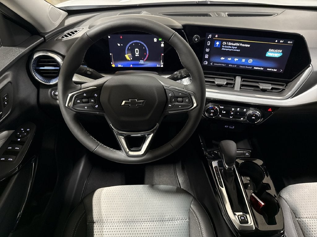 2026 Chevrolet Trax LT - Photo 11