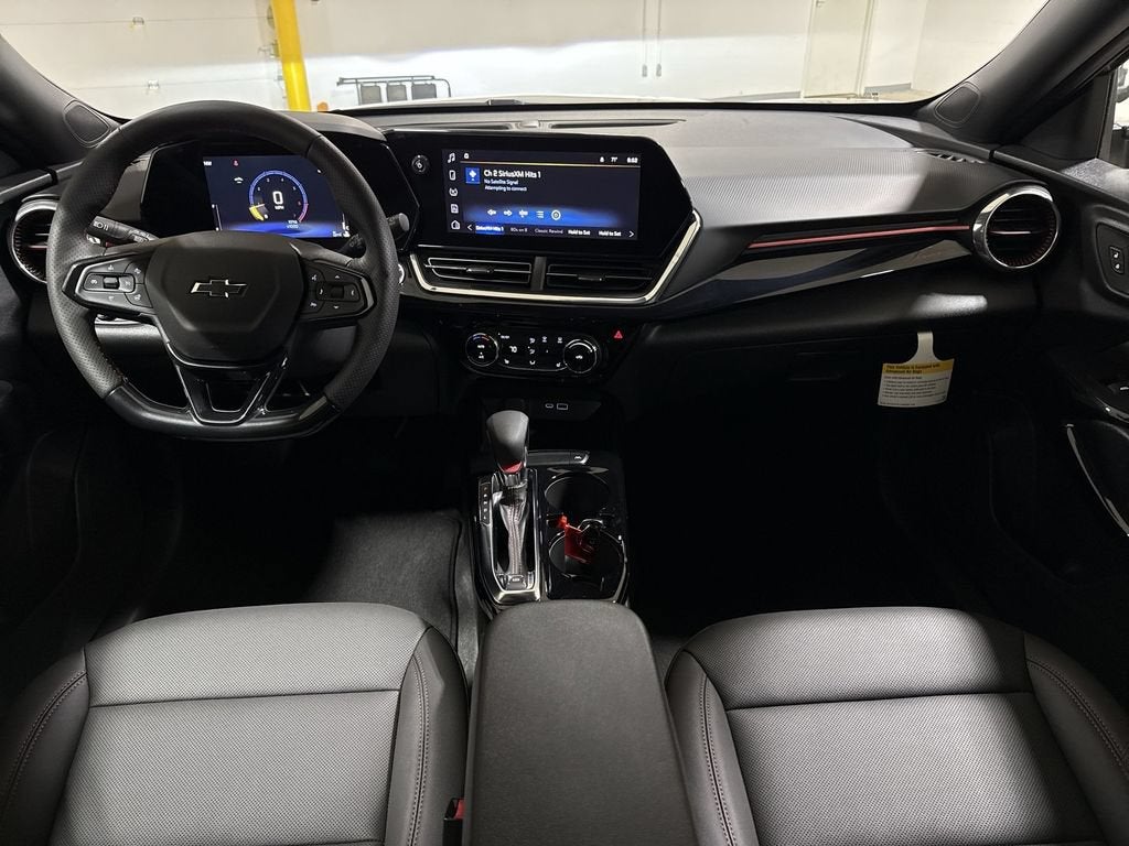 2026 Chevrolet Trax RS - Photo 10