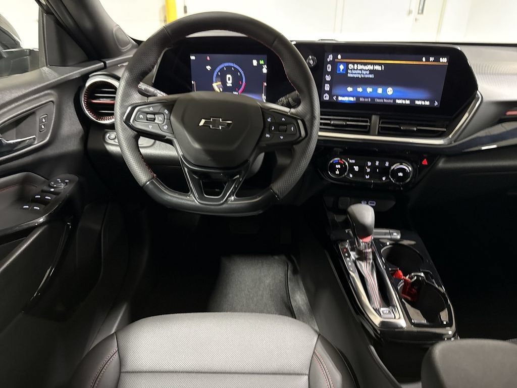 2026 Chevrolet Trax RS - Photo 11