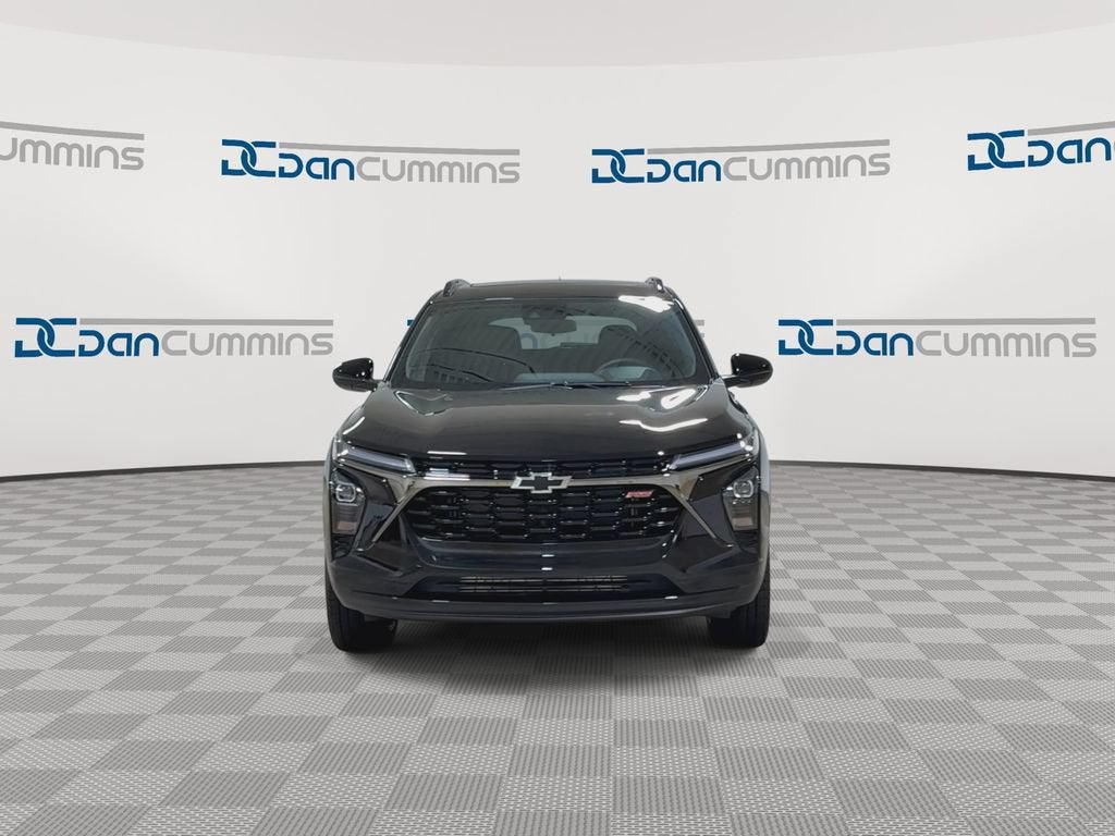 2026 Chevrolet Trax RS - Photo 3