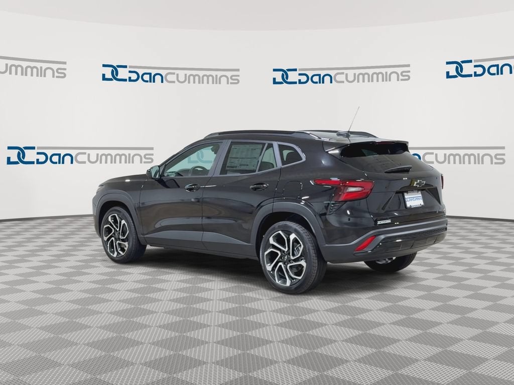 2026 Chevrolet Trax RS - Photo 6