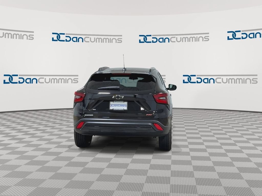 2026 Chevrolet Trax RS - Photo 7