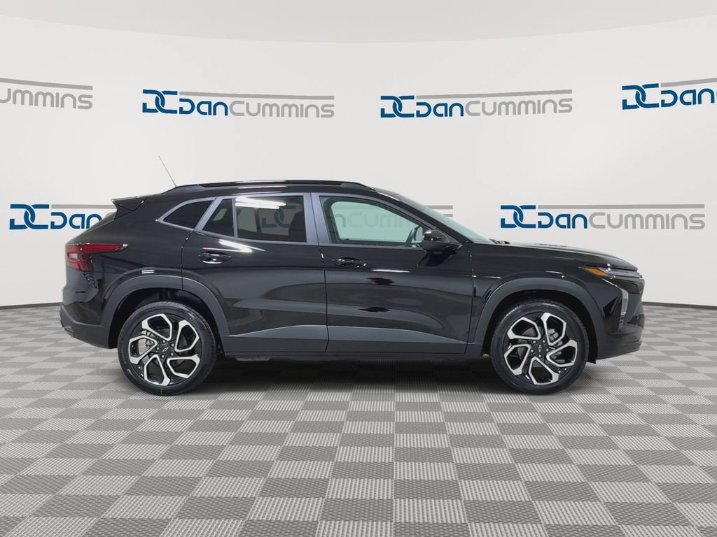2026 Chevrolet Trax RS - Photo 9