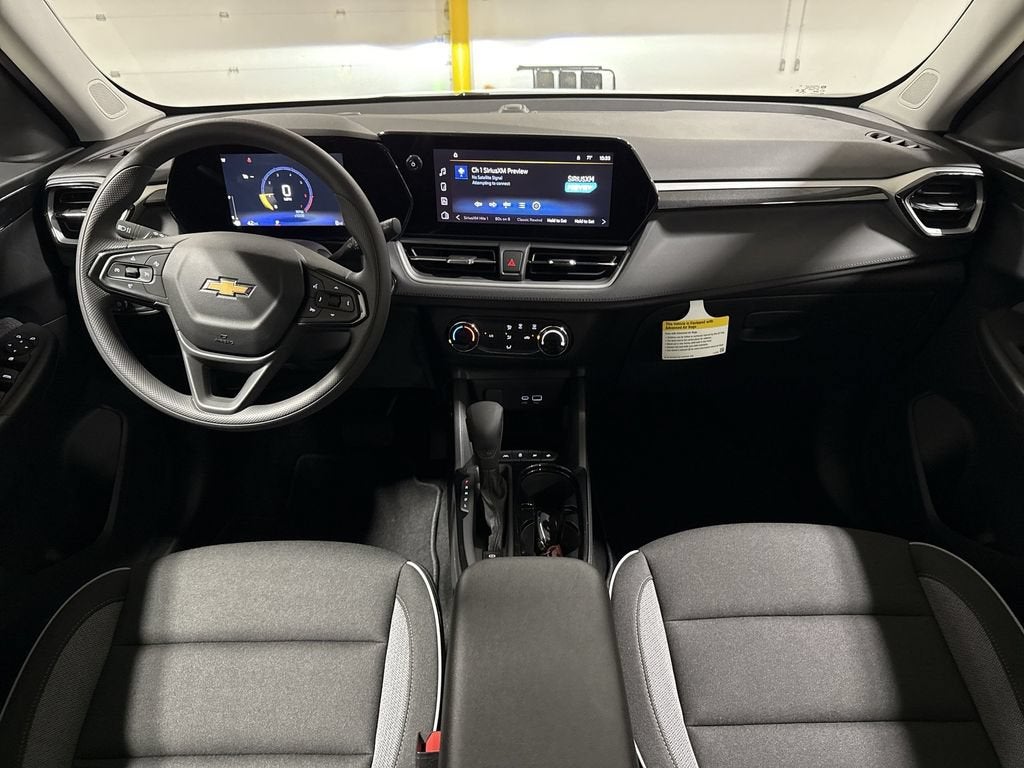 2026 Chevrolet Trailblazer LS - Photo 10