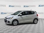 2016 Chevrolet Spark LT
