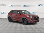 2019 Hyundai Tucson Night