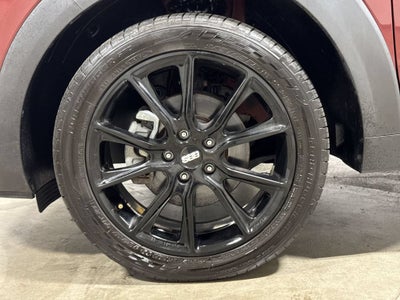 2019 Hyundai Tucson Night