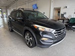 2018 Hyundai Tucson Sport