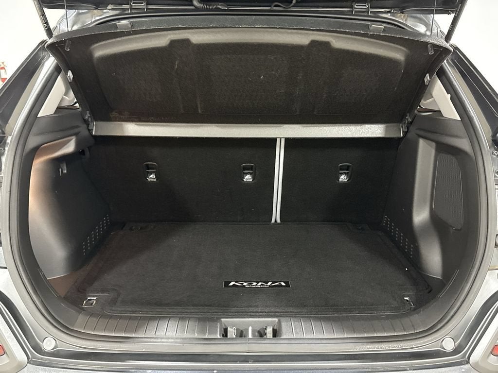 2018 Hyundai Kona Ultimate