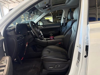 2025 Hyundai Palisade XRT