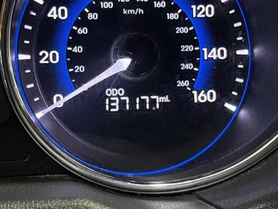 2015 Hyundai Sonata Hybrid Limited