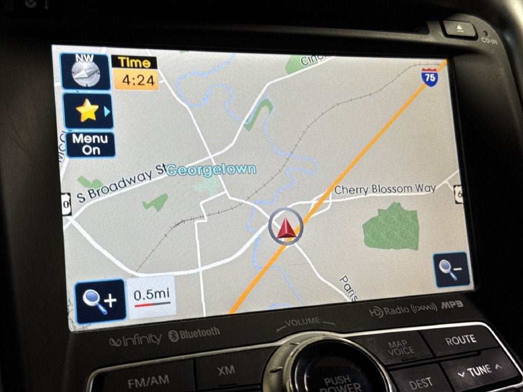 2015 Hyundai Sonata Hybrid Limited