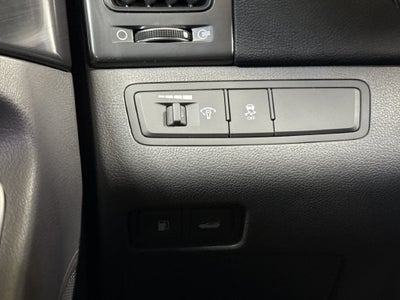 2015 Hyundai Sonata Hybrid Limited
