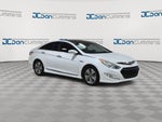 2015 Hyundai Sonata Hybrid Limited