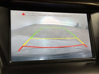 2013 Hyundai Azera 4dr Sdn