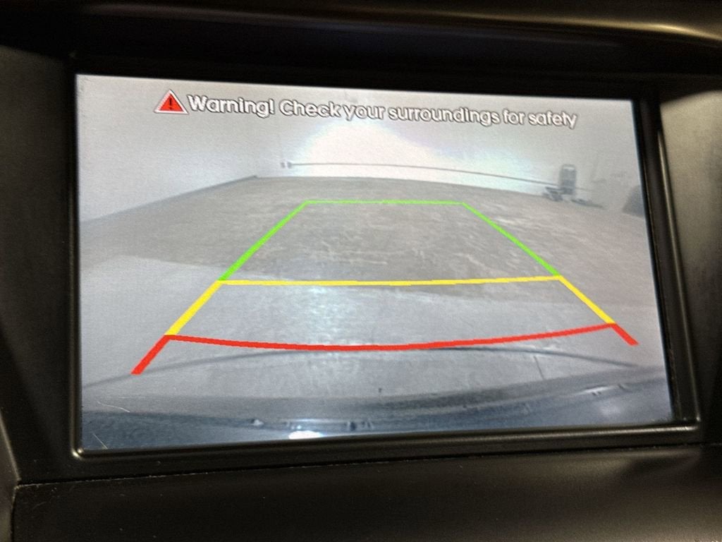 2013 Hyundai Azera 4dr Sdn