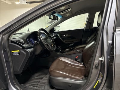 2013 Hyundai Azera 4dr Sdn