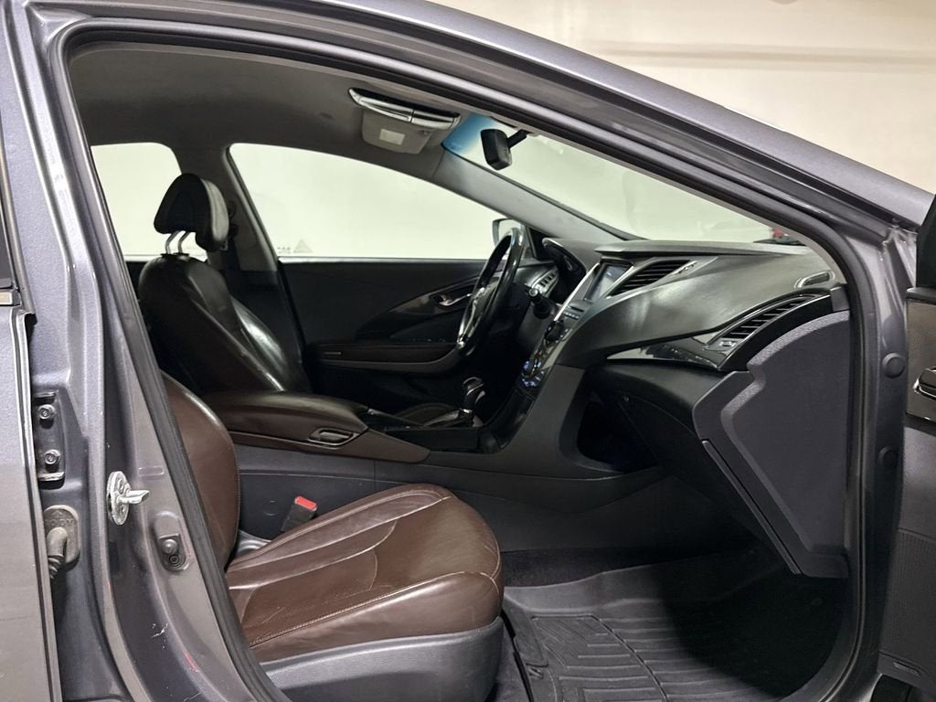 2013 Hyundai Azera 4dr Sdn