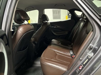 2013 Hyundai Azera 4dr Sdn