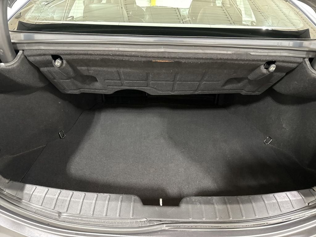 2013 Hyundai Azera 4dr Sdn