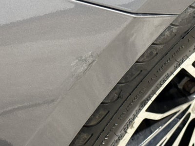 2013 Hyundai Azera 4dr Sdn