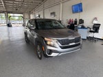 2022 Kia Seltos LX