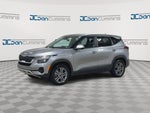 2022 Kia Seltos LX
