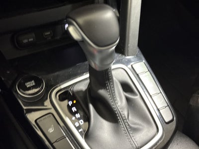 2022 Kia Seltos EX