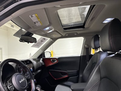 2024 Kia Soul GT-Line