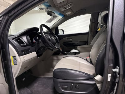2020 Kia Sedona EX