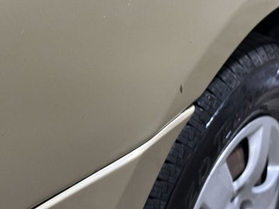 2010 Kia Sedona LX