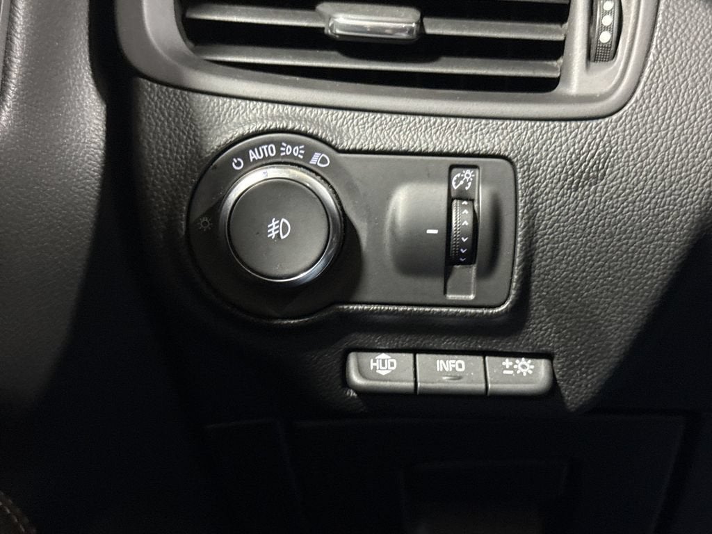 2017 Buick Envision Premium II