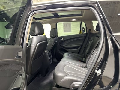 2017 Buick Envision Premium II