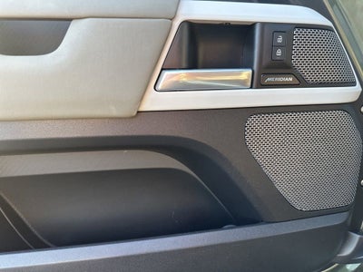 2024 Land Rover Defender S
