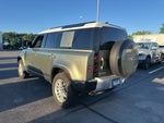 2024 Land Rover Defender S