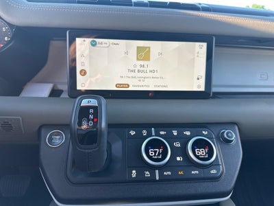 2024 Land Rover Defender S