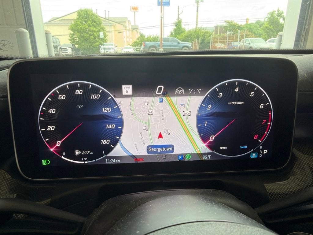 2023 Mercedes-Benz C-Class C 300