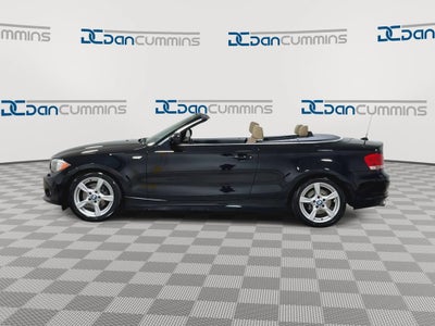 2013 BMW 1 Series 128i