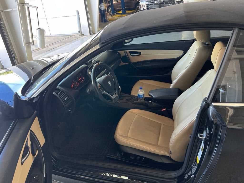 2013 BMW 1 Series 128i