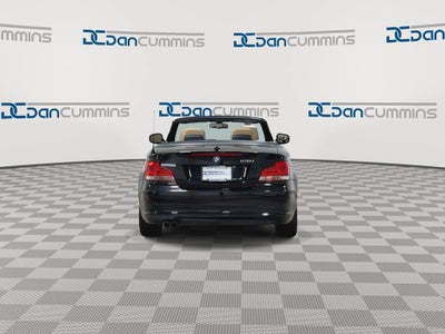 2013 BMW 1 Series 128i