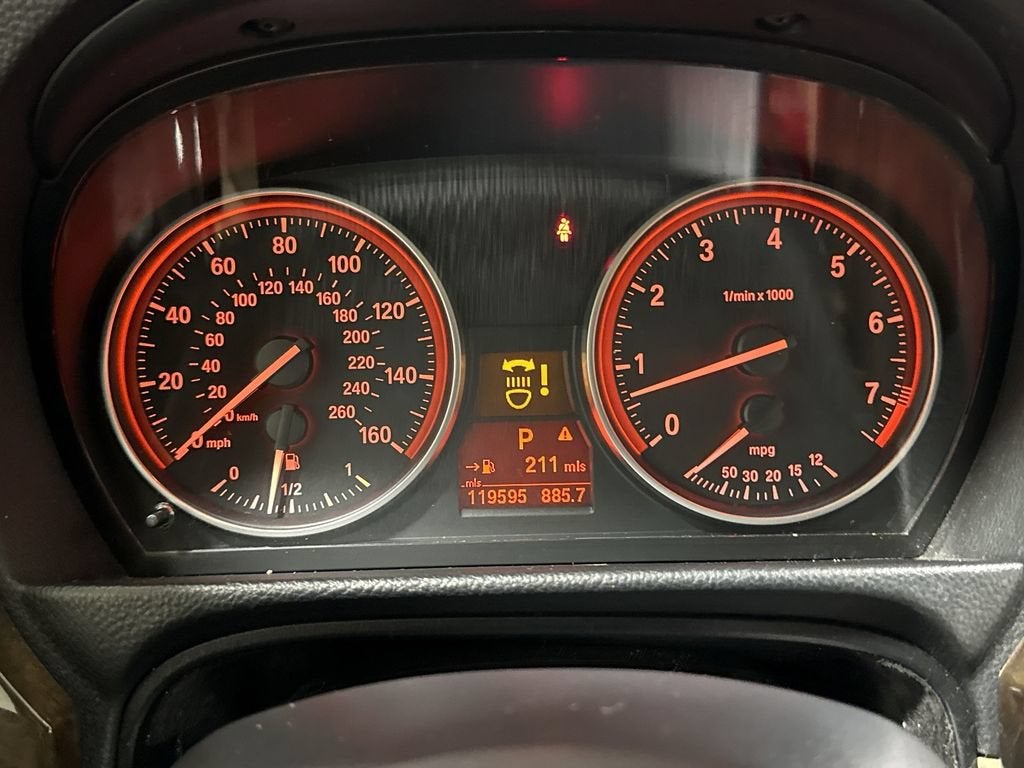 2008 BMW 3 Series 328i