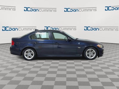 2008 BMW 3 Series 328i